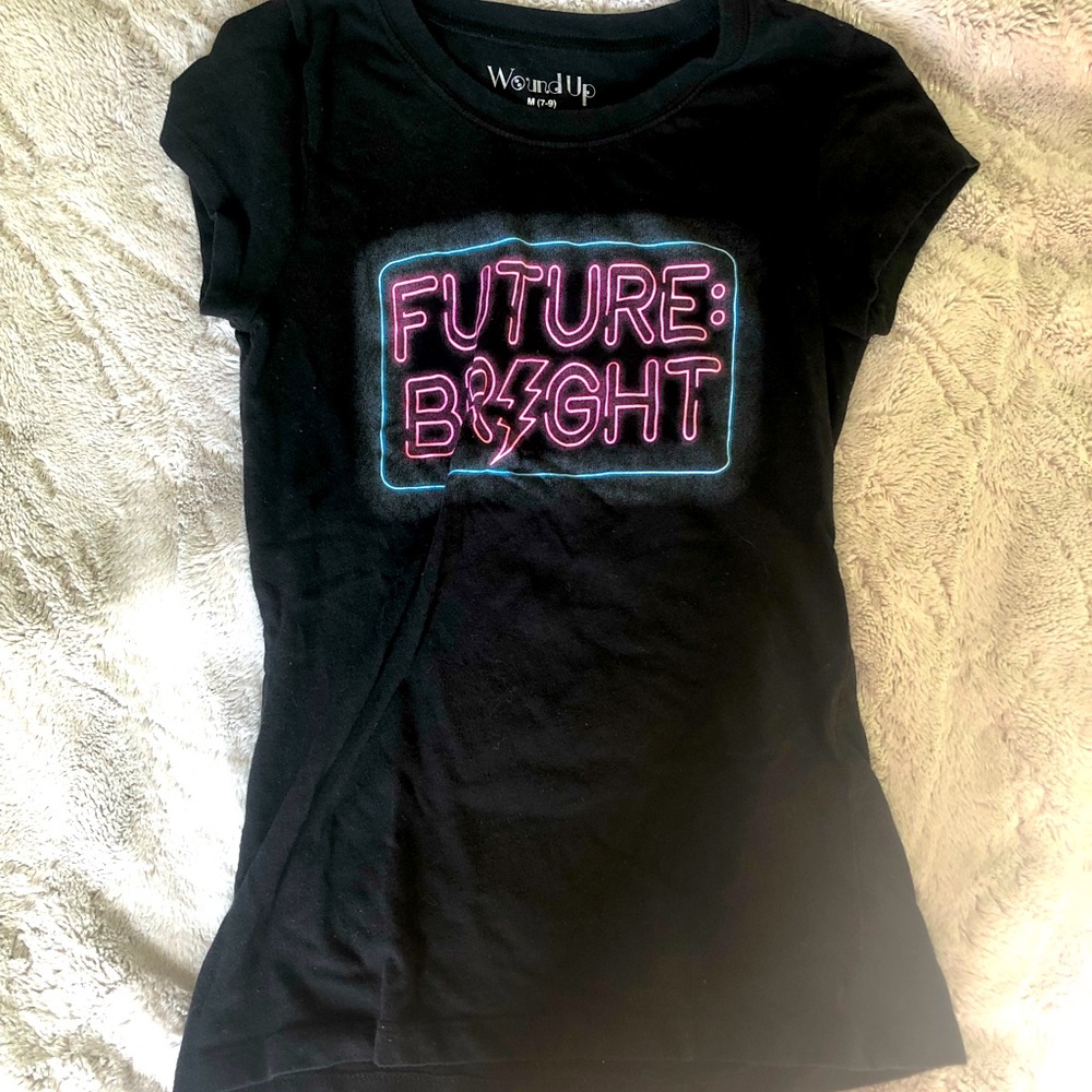 Cute and Fun Tee